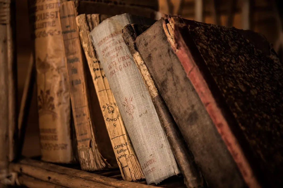 Classic Chess Books Revisited: Are They Still Worth Buying Today?