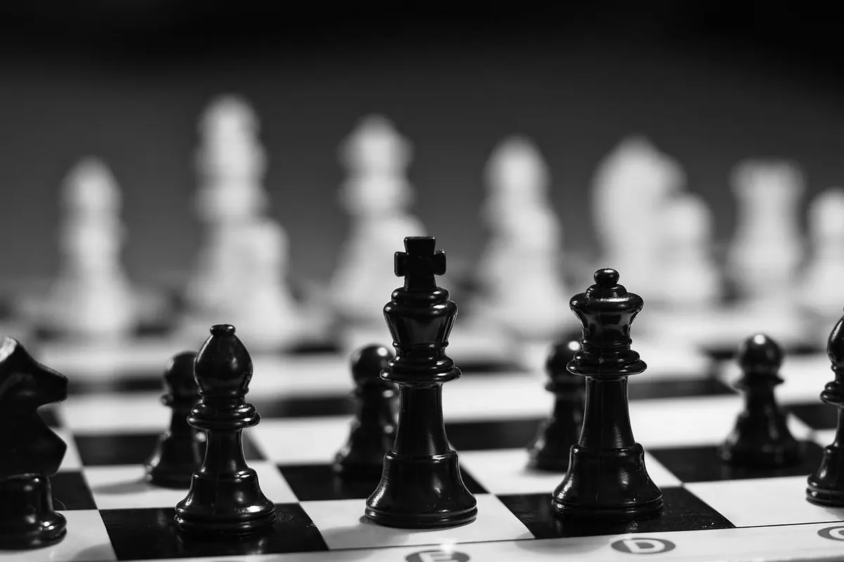 Essential Endgame Positions Every Chess Book Should Cover