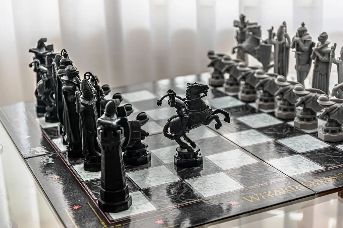 How to Read a Chess Strategy Book Actively (Not Just Passively)