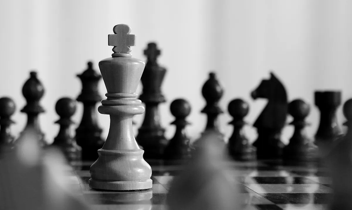 Tactics Training Mistakes That Keep Club Players Stuck